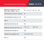 FUBAG Сварочный полуавтомат IRMIG 140 SYN с горелкой 150 А 3 м в комплекте в Великом Новгороде фото