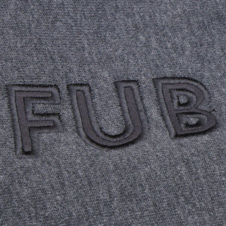 Серо-красная толстовка Fubag с капюшоном  размер XL в Великом Новгороде фото