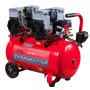 Компрессор воздушный безмасляный малошумный FUBAG OLS 500/50 CM2х2 в Великом Новгороде фото