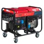 Дизельный генератор FUBAG DS 12000 A ES с электростартером и коннектором автоматики в Великом Новгороде фото