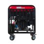 FUBAG Дизельный генератор с электростартером и коннектором автоматики DS 12000 A ES в Великом Новгороде фото