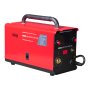 FUBAG Сварочный полуавтомат IRMIG 200 SYN PULSE LED (с горелкой 250А в комплекте) в Великом Новгороде фото