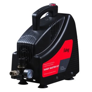 Компрессор FUBAG HANDY MASTER KIT + 5 предметов в Великом Новгороде фото