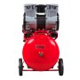 Компрессор воздушный безмасляный малошумный FUBAG OLS 500/50 CM2х2 в Великом Новгороде фото