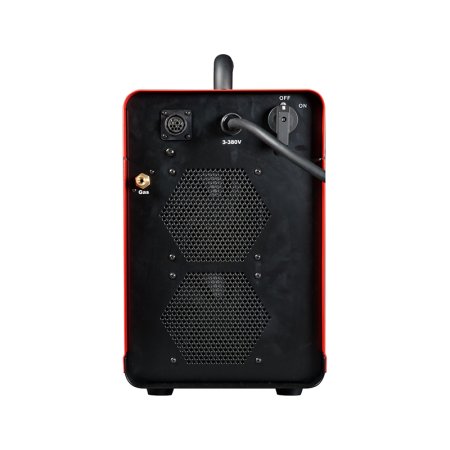 FUBAG Сварочный инвертор INTIG 320 T W AC/DC PULSE с горелкой FB TIG 26 5P 4m  в Великом Новгороде фото