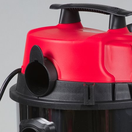 FUBAG Строительный пылесос WD 4SP в Великом Новгороде фото