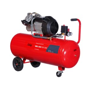 Поршневый масляный компрессор FUBAG VDC 400/100 CM3 в Великом Новгороде фото