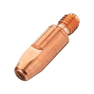 FUBAG Контактный наконечник M6х28 мм ECU D=1.4 мм. (10 шт.) в Великом Новгороде фото