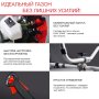 FUBAG Бензиновый триммер FPT 33 + Триммерная леска сечение витой квадрат L 130 м * 2.4 мм в ПОДАРОК в Великом Новгороде фото