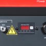 FUBAG Бензиновый генератор (трехфазный) с электростартером и коннектором автоматики BS 8000 DA ES в Великом Новгороде фото