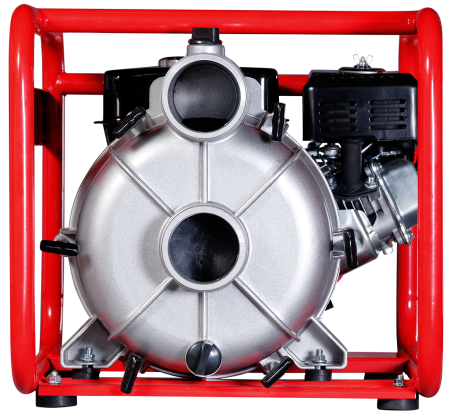 FUBAG Бензиновая мотопомпа для сильнозагрязненной воды PG 950 T в Великом Новгороде фото