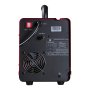 FUBAG Сварочный полуавтомат IRMIG 200 SYN PULSE LED (с горелкой 250А в комплекте) в Великом Новгороде фото