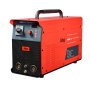 Сварочный полуавтомат_INMIG 500T DW SYN PULSE (арт. 31443) + Подающий механизм DRIVE INMIG DW SYN PULSE (41105) + Горелка FB 550W 3m (31652) + Блок жидкостного охлаждения Cool 70__для арт. 31406_31443_31453_31455_31456_31457_31454 (31409) + Тележка_для ар в Великом Новгороде фото
