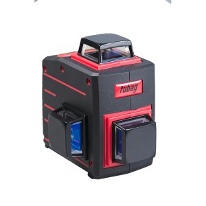 FUBAG Лазерный 3D уровень Pyramid 30R V2х360H360 в Великом Новгороде фото