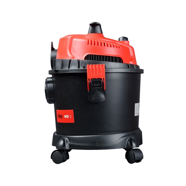 FUBAG Строительный пылесос WD 3  в Великом Новгороде фото