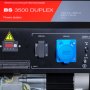 FUBAG Бензиновый генератор BS 3500 Duplex в Великом Новгороде фото