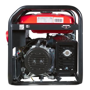 FUBAG Бензиновый генератор для одно и трехфазного режима работы BS 8500 XD ES DUPLEX в Великом Новгороде фото