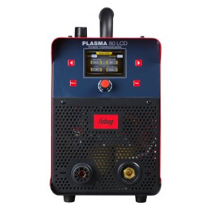 FUBAG Аппарат плазменной резки Plasma 80 LCD (46125) + Горелка для плазмореза FB P80 6m (38469) в Великом Новгороде фото