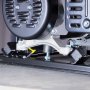 FUBAG Бензиновый генератор с электростартером и коннектором автоматики BS 6600 A ES в Великом Новгороде фото