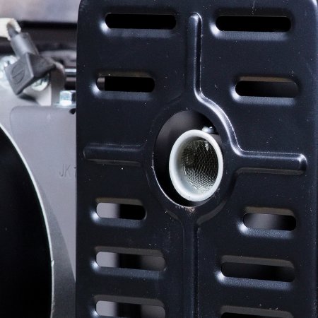 Бензиновый генератор с электростартером FUBAG PRG 6000 ES в Великом Новгороде фото