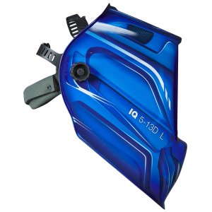  Маска сварщика Хамелеон FUBAG IQ 5-13D L в Великом Новгороде фото