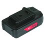 Аккумуляторная батарея FLI5S1P1202 Li-ion к бензиновым газонокосилкам FUBAG с электростартером и минирайдеру (20V/2Ah) в Великом Новгороде фото