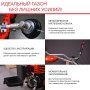 FUBAG Бензиновый триммер FPT 33R + Триммерная леска сечение витой квадрат L 130 м * 2.4 мм в ПОДАРОК в Великом Новгороде фото