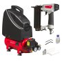 Компрессорный набор FUBAG Wood Master Kit безмасляный компрессор + 4 предмета в Великом Новгороде фото