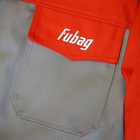 Защитный костюм Fubag размер 48-50 рост 4 в Великом Новгороде фото