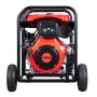 FUBAG Дизельный генератор с электростартером и коннектором автоматики DS 6500 A ES в Великом Новгороде фото