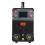FUBAG Инвертор сварочный INTIG 200 AC/DC Pulse LCD + Горелка FB TIG 26 5P 4m  в Великом Новгороде фото