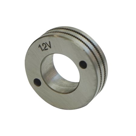 FUBAG Ролики 1,0/1,2 порошковая проволока для DRIVE INMIG DW арт. 41104 / 41105 - 4 шт. в Великом Новгороде фото