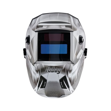  Маска сварщика Хамелеон FUBAG IR 9-13C S в Великом Новгороде фото