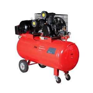 Ременной двухступенчатый компрессор FUBAG DCF-900/270 CT7.5 в Великом Новгороде фото