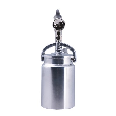 FUBAG Краскораспылитель BASIC S1000/1.8 HP с нижним бачком в Великом Новгороде фото