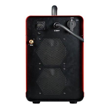 FUBAG Инвертор сварочный INTIG 400 T W AC/DC PULSE + горелка FB TIG 26 5P 4m  в Великом Новгороде фото