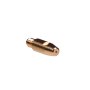 FUBAG    Контактный наконечник M6х28 мм ECU D=0.8 мм (10 шт.) в Великом Новгороде фото