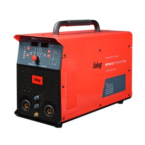 FUBAG Инвертор сварочный INTIG 400 T W AC/DC PULSE + горелка FB TIG 18 5P 4m + модуль охлаждения + тележка в Великом Новгороде фото