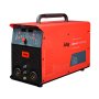 FUBAG Инвертор сварочный INTIG 400 T W AC/DC PULSE + горелка FB TIG 26 5P 4m  в Великом Новгороде фото