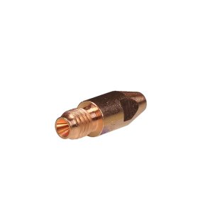 FUBAG Контактный наконечник M8х30 мм ECU D=0.8 мм (10 шт.) в Великом Новгороде фото