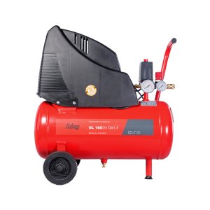 Компрессор воздушный безмасляный FUBAG OL 195/24 CM1.5 в Великом Новгороде фото
