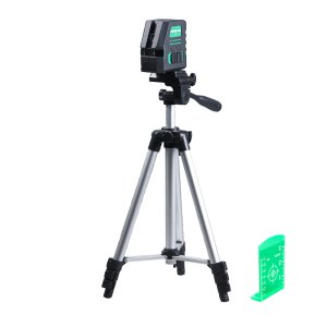 FUBAG Лазерный уровень Crystal 20G VH Set c зеленым лучом в Великом Новгороде фото