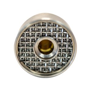 FUBAG Цанга c газовой линзой ф4.8 FB TIG 240-550W (2 шт.) в Великом Новгороде фото