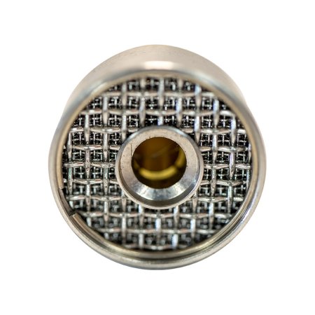 FUBAG Цанга c газовой линзой ф4.8 FB TIG 240-550W (2 шт.) в Великом Новгороде фото