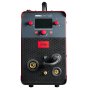 Полуавтомат сварочный инверторный FUBAG INMIG 315T SYN LCD  + Горелка FB 360 3m в Великом Новгороде фото