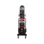 FUBAG Cварочный полуавтомат INMIG 500T DW SYN + Подающий механизм DRIVE INMIG DW SYN +Шланг-пакет 5 метров 70мм2 14 pol с жидкостным охлаждением для INMIG 500T DW SYN + Горелка FB 500 3m + Блок жидкостного охлаждения Cool 70 + Тележка для аппаратов в Великом Новгороде фото