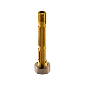 FUBAG Цанга c газовой линзой ф1.0 FB TIG 190-400W-450W (2 шт.) в Великом Новгороде фото
