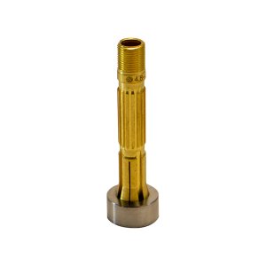 FUBAG Цанга c газовой линзой ф4.8 FB TIG 240-550W (2 шт.) в Великом Новгороде фото