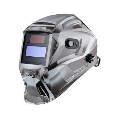  Маска сварщика Хамелеон FUBAG IR 9-13C S в Великом Новгороде фото