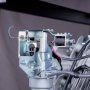 FUBAG Бензиновый генератор (трехфазный) с электростартером и коннектором автоматики BS 9000 DA ES в Великом Новгороде фото